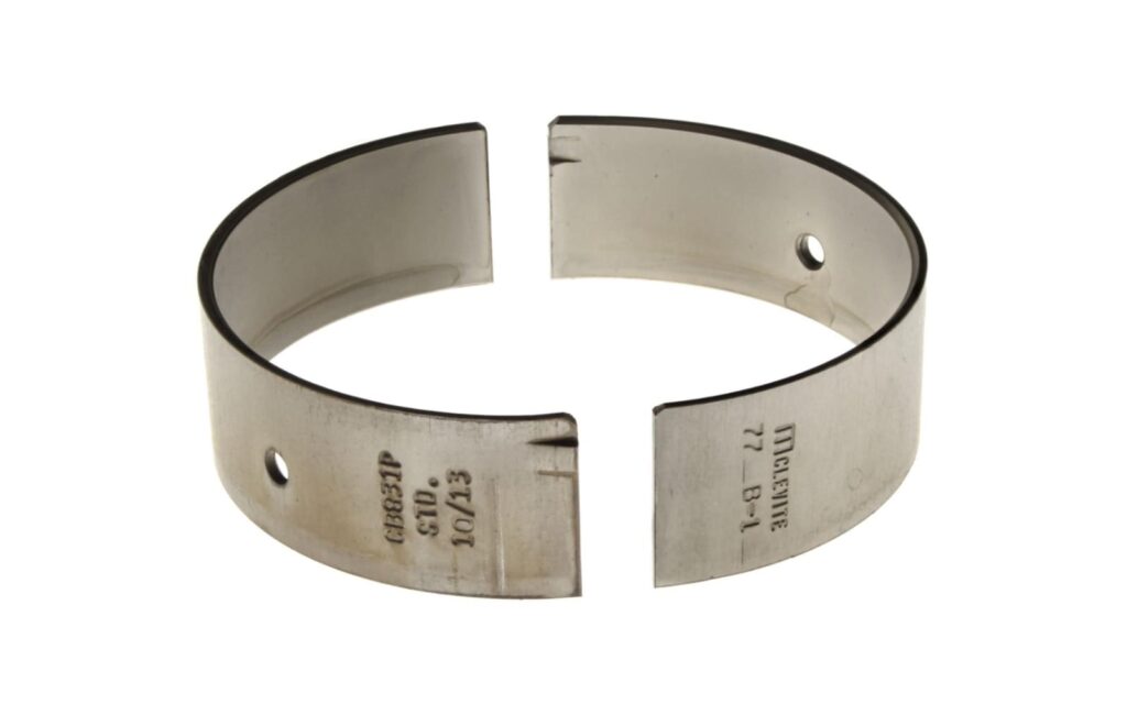 Clevite Website - Premium Bearings